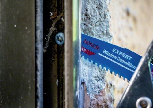 Image du produit Bosch Professional Zubehör EXPERT S959DHM Window Demolition Säbelsägeblatt
