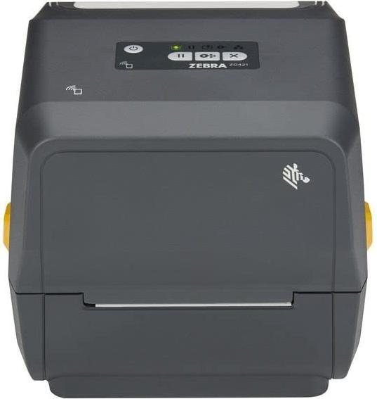 Zebra ZD421t etikettenprinter (300 dpi)
