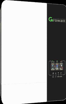 Image du produit Growatt SPF 5000 ES