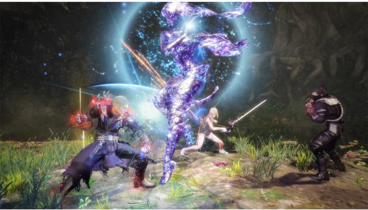 Immagine prodotto Square Enix Straniero del paradiso Origine della fantasia finale (PS5, DE)