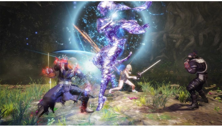 Image du produit Square Enix Stranger of Paradise Final Fantasy Origin (PS5, DE)