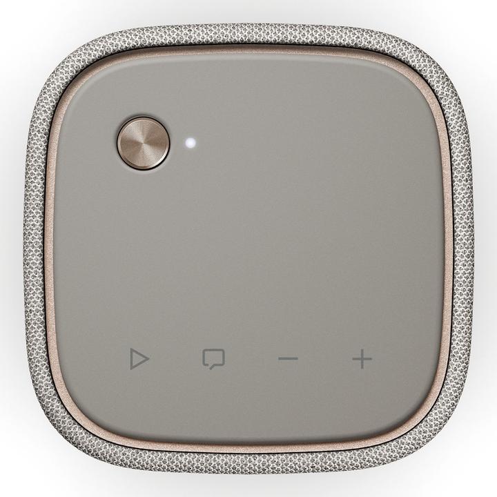 Actual product image Yamaha WS-B1A (12 h, Rechargeable battery operated)