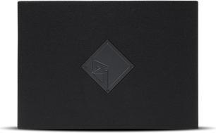 Actual product image Rockford Fosgate Punch P3S-1X10 (600 W)