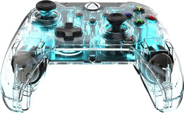 Actual product image PDP Afterglow Prismatic (Xbox Series X, Xbox One X, Xbox One S, Xbox Series S, PC)