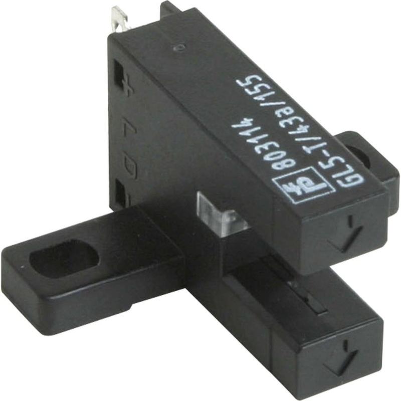 Pepperl & Fuchs, Materiale installazioni elettriche, Barriera luminosa a forcella