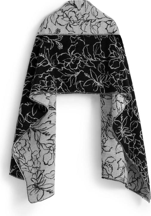 Produktbild Desigual Sciarpa Fiorita