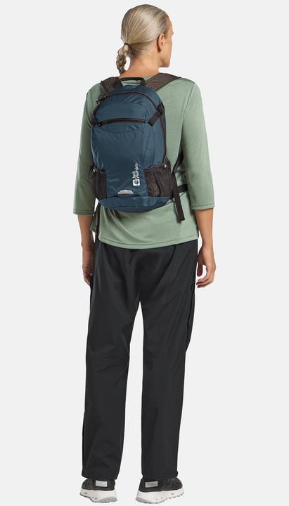 Actual product image Jack Wolfskin Velocity 12 (12 l)