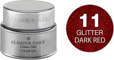 Produktbild VIP Glamour Glitter Gel 11 - 5 Milliliters (Highlighter)
