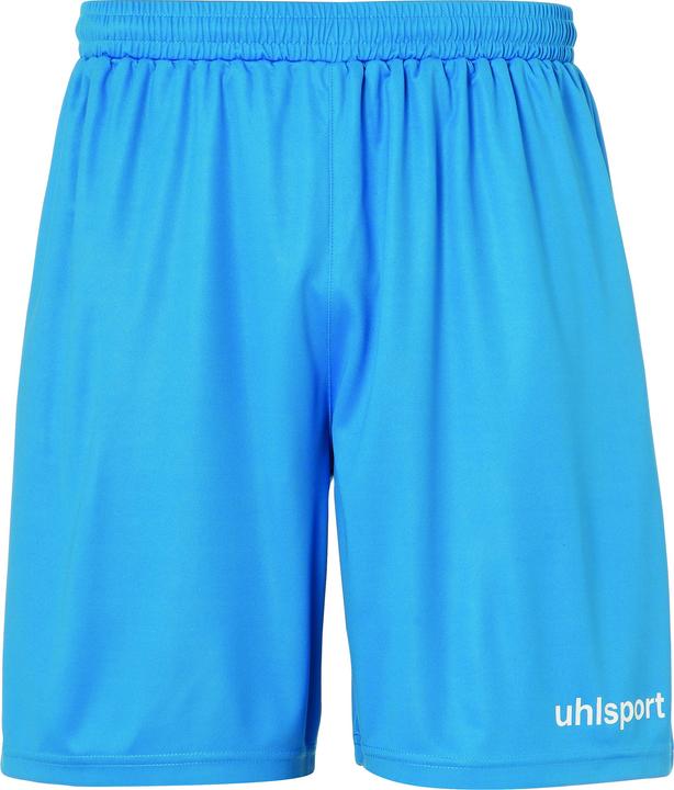Produktbild Uhlsport Shorts CENTER BASIC - OHNE INNENSLIP (164)