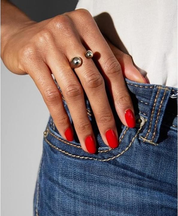 Immagine prodotto CND Shellac (158 Fuoco selvaggio, Vernice UV gel)