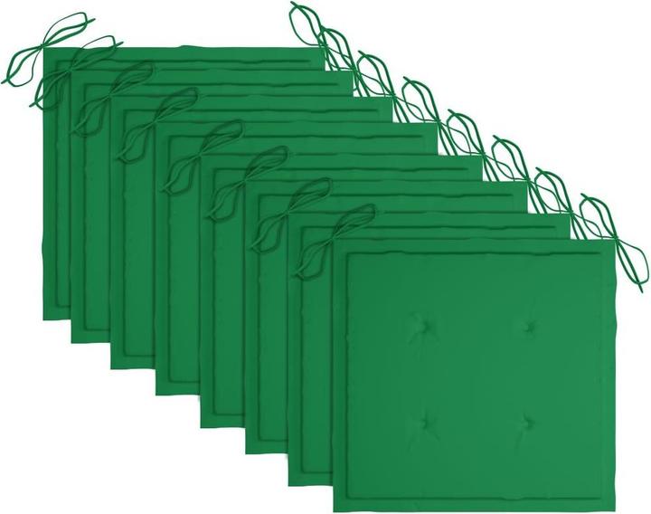 Actual product image vidaXL Garden chair