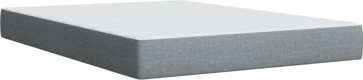 Produktbild vidaXL Boxspringbett (140 x 190 cm)