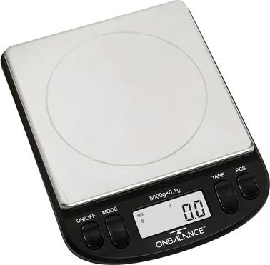 Immagine prodotto IS-5Kg Bilancia Intrepid - 5000g x 0,1g