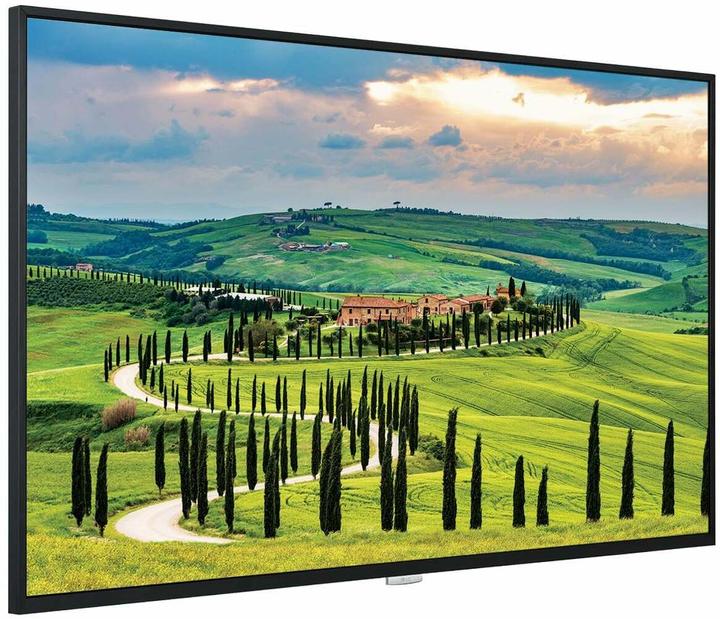 LG 86UH5F-H (3840 x 2160 pixels, 86")