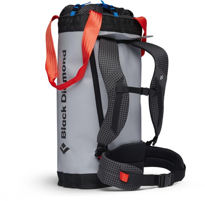 Actual product image Black Diamond Wall Hauler 40 Haul Bag