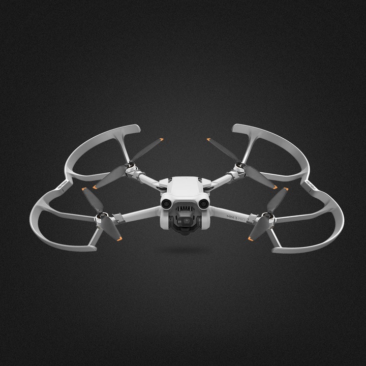 Immagine prodotto Pgytech Protezione dell'elica (Protezione dell'elica, DJI Mini 3 Pro)