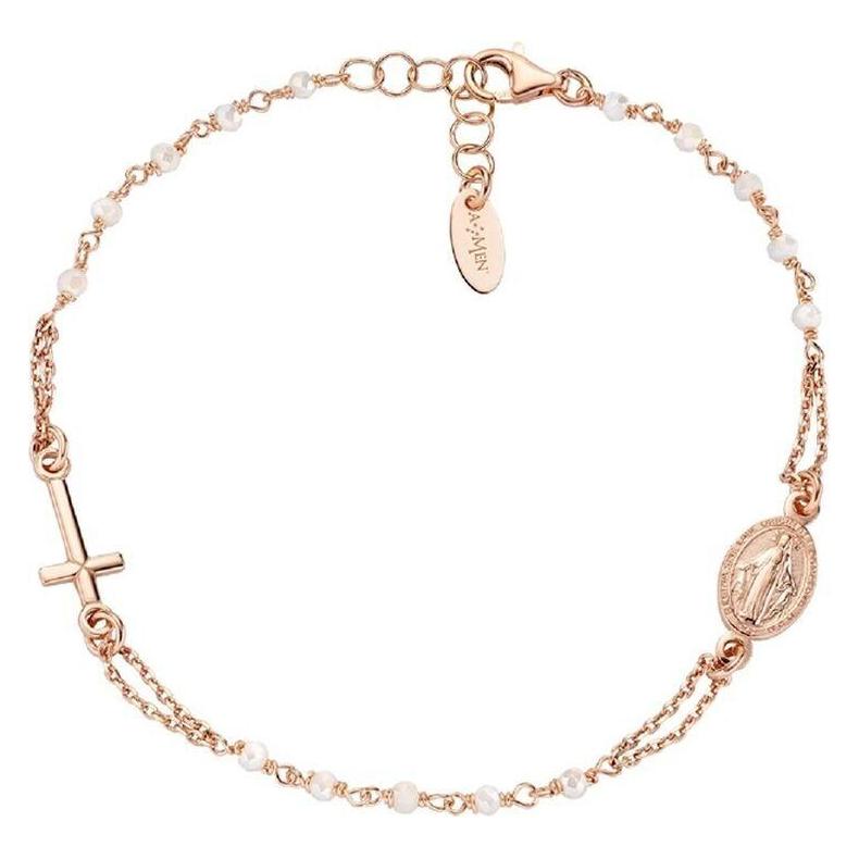 Amen, Bracciale, Damenarmreif BRO10RBI3F