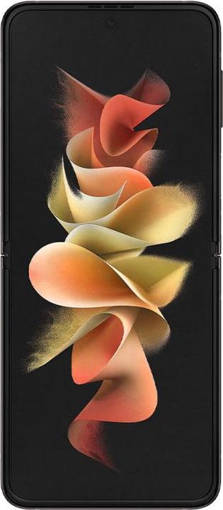 Produktbild Samsung Galaxy Z Flip4 (128 GB, Graphite, 6.70", SIM + eSIM, 5G)