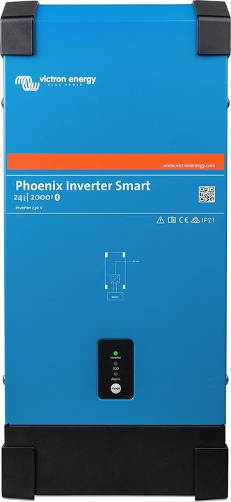 Immagine prodotto Victron Energy Phoenix Smart 24V 2000VA