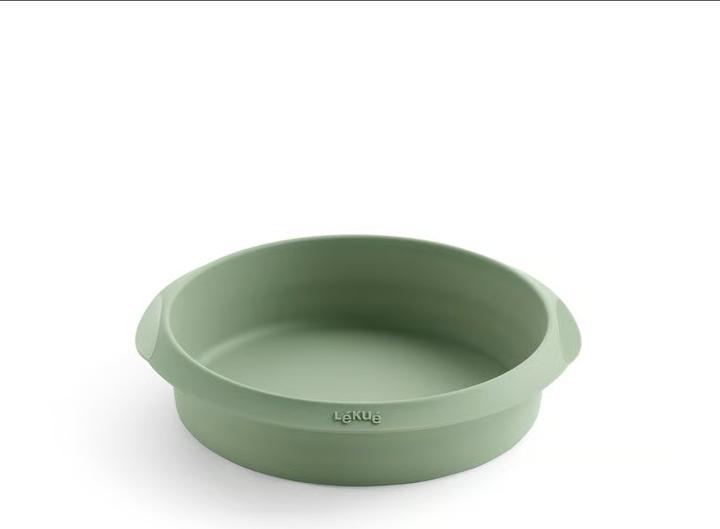 Actual product image Lékué Mould for hot air fryer D20cm