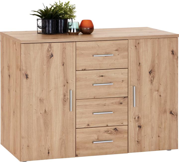 Image du produit Lipo Trio New (120 x 50 x 86 cm)