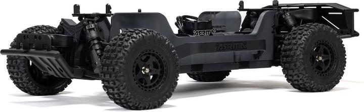 Image du produit Arrma Short Course Truck Senton BLX 223S Blau ARTR (Presque prêt à être conduite)