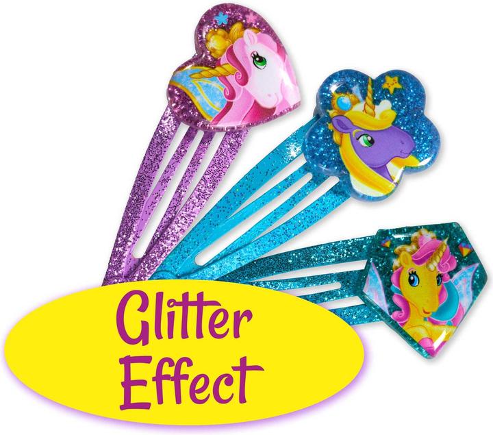 Produktbild Craze Galupy Einhorn (6 Stk.)