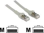 Produktbild Metz Connect Patchkabel (S/FTP, CAT6a, 3 m)
