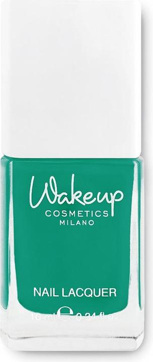 Wakeup Cosmetics Nail Lacquer (Papagalo)