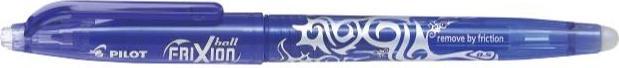Produktbild Pilot FriXion Ball (Blau, 12 x)