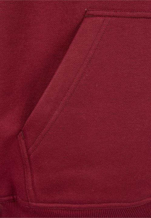 Produktbild Urban Classics Blank Hoody (S)