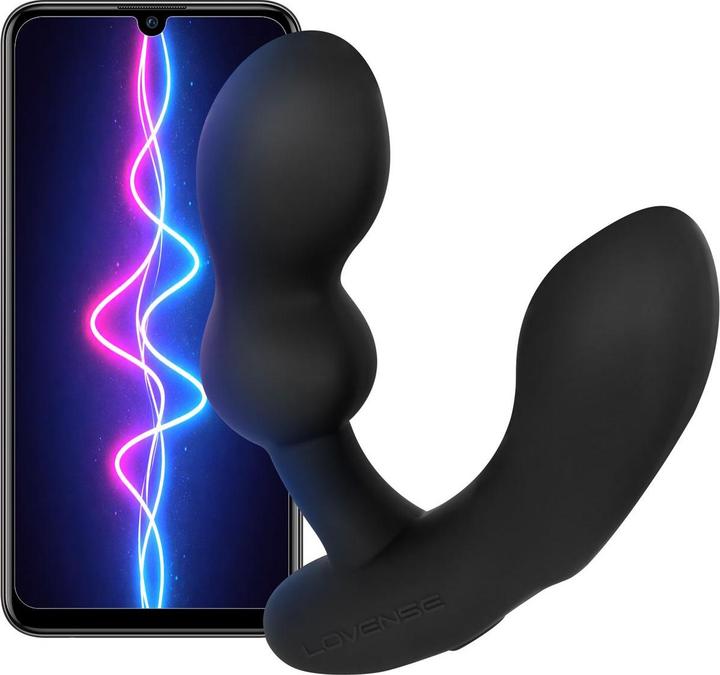 Immagine prodotto Lovense Edge 2