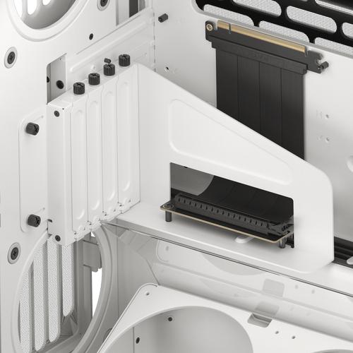 Produktbild Havn HS 420 (mATX, ATX, Mini-ATX, E-ATX)