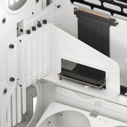 Productafbeelding Havn HS 420 (mATX, ATX, Mini-ATX, E-ATX)