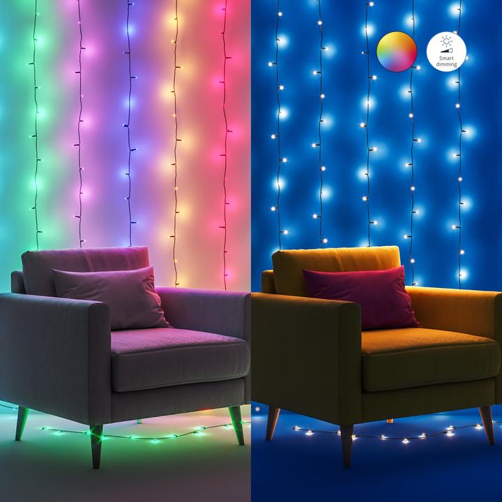 Image du produit WiZ Fairy Light Color Outdoor (20 m)