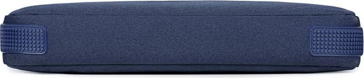 Actual product image Okade MacBook / laptop bag, 15.6 inch, T64, blue (15.60")
