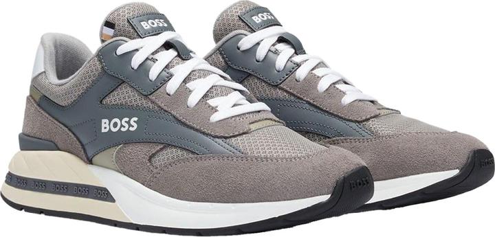 Produktbild BOSS Sneaker Kurt Leder (39.5)