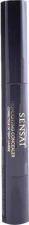 Actual product image Sensai Highlighting Concealer (02 Luminous sand)