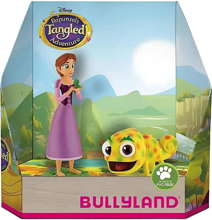 Produktbild Bullyland Rapunzel