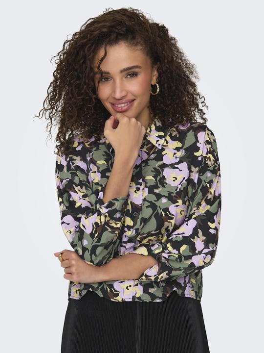 Actual product image JdY JDYTROYA Hemd Hemd (XL)