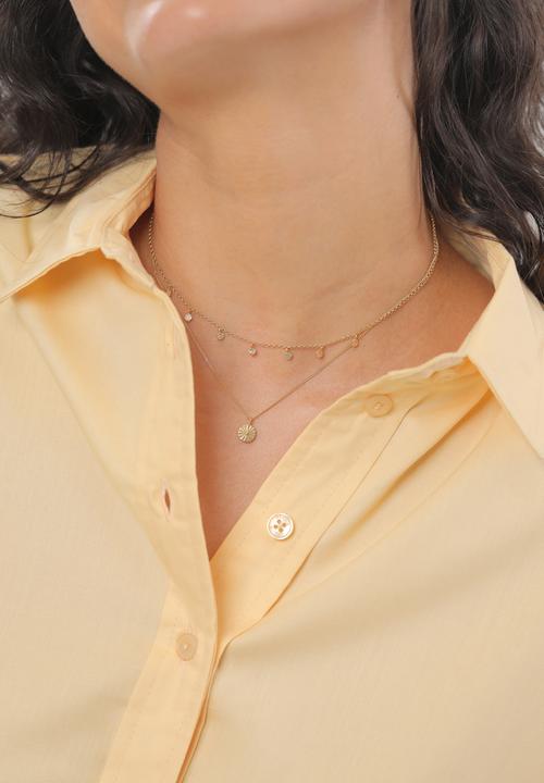 Immagine prodotto Elli Piastrina (Argento 925, 36 cm)