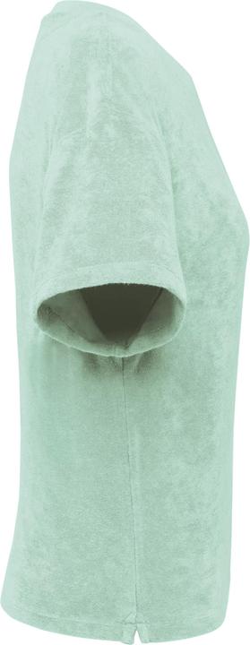 Produktbild Native Spirit Umweltfreundliches T-Shirt aus Frottee, Damen (M)