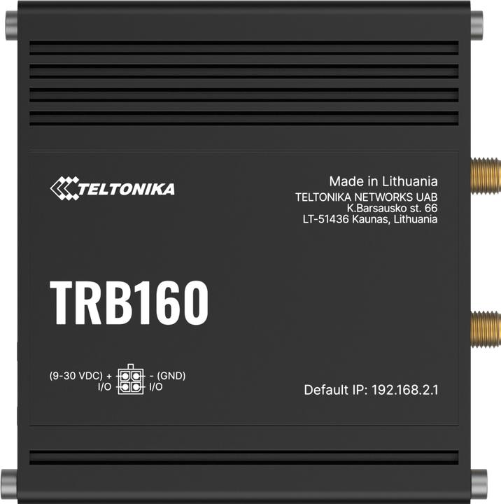 Produktbild Teltonika TRB160