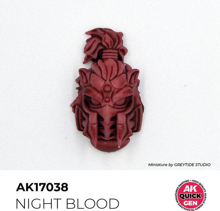 Night Blood