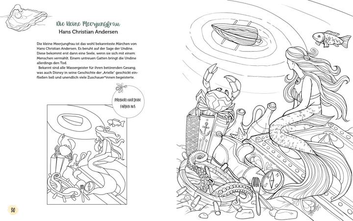 Immagine prodotto Mondi misteriosi del libro (motivi da colorare sognanti)