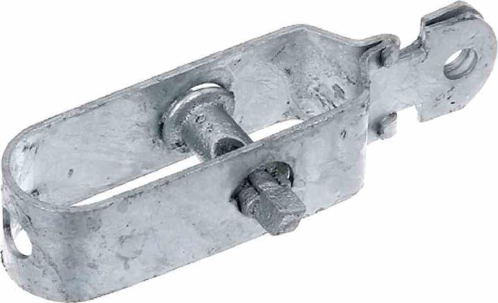 Produktbild GAH Alberts Drahtspanner mit EAN 115 mm verzinkt