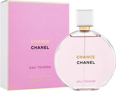 Produktbild Chanel Chance Eau Tendre (Eau de Parfum, 150 ml)