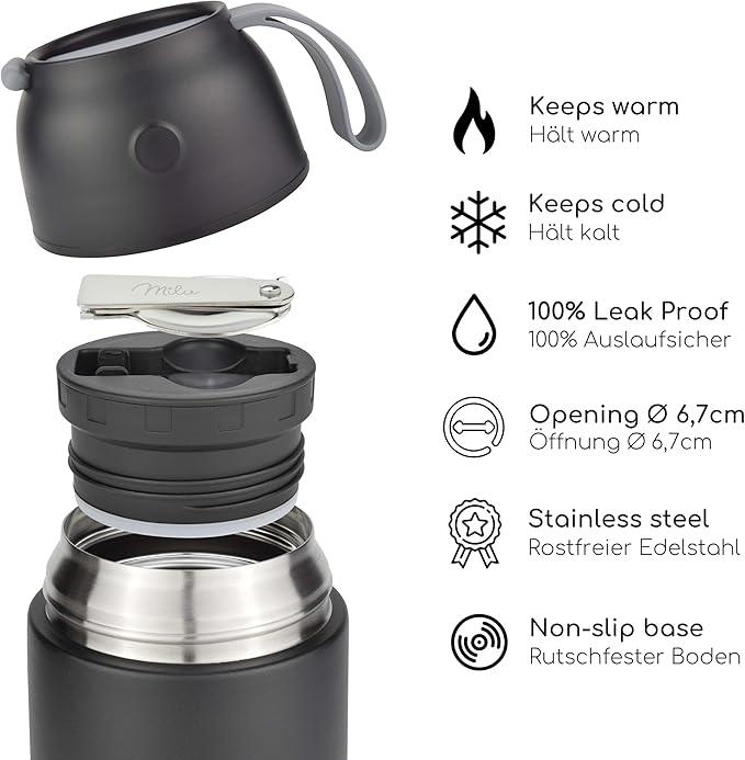 Produktbild Milu 2310