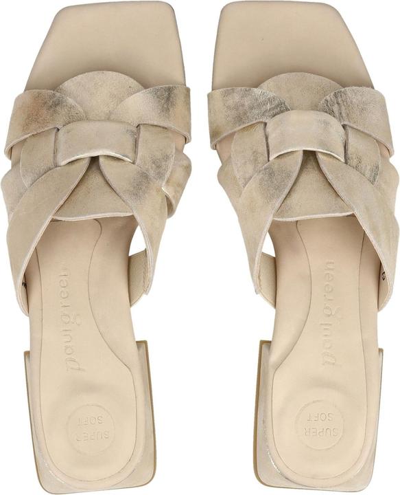 Produktbild Paul Green Pantoletten (41)