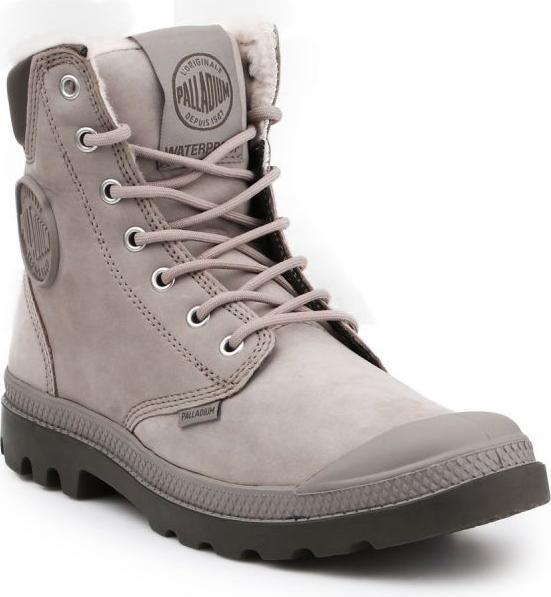 Produktbild Palladium Schuhe Pampa Sport Cuff WPS - 6423 (36)